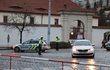 V budově Filozofické fakulty Univerzity Karlovy na Palachově náměstí došlo ke střelbě. Na místě jsou zranění i mrtví. (21. prosinec 2023)