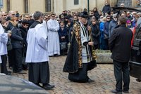 Univerzita se loučila s kolegyní: Stala se obětí šíleného střelce na FF UK