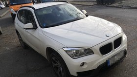 Drama na Písecku: Policie střelce (35) z BMW vyšetřuje z pokusu o vraždu!