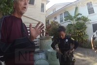 Čech prý na Havaji zastřelil dva policisty! Policie promluvila o třech dalších možných obětech!