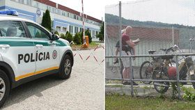 Na poradě ho střelil do čela a pak spáchal sebevraždu!