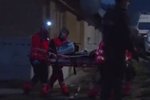 Krveprolití na Slovensku: 43letý Peter a 5letá Martinka jsou po smrti