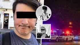 Známý slovenský extremista jde do vězení díky Čechům i FBI: Odkazoval na něj střelec z LGBTQ+ baru