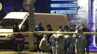 Interpol varuje před novou vlnou terorismu v Evropě, Islámský stát zde působí v podzemí