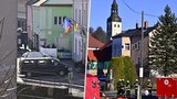Střelba na úřadu v Chřibské: Vražda a sebevražda kvůli vztahovým problémům?!