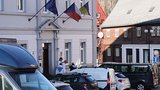 V bytě střelce z Chřibské před půl rokem zemřel kamarád! Řešila to policie