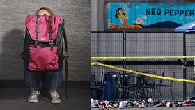 Američané skupují neprůstřelné batohy pro své školáky. Prodej stoupl po střeleckých masakrech.