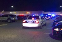 Střelec ve Virginii zaútočil v supermarketu: Zemřelo až 10 lidí!