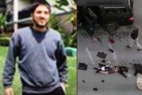 Masakr v USA: Střelec byl muslim a manželku si přivezl ze Saúdské Arábie, vraždili oba