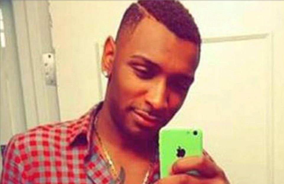 Oběti masakru ve floridském gay klubu: Eddie Justice