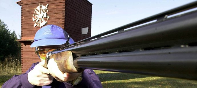 Petr Málek proslavil českou sportovní střelbu na olympiádě a věnoval se jí až do svého předčasného konce...