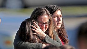 Střelba na floridské škole si loni vyžádal sedmnáct obětí