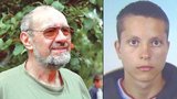 Psycholog o nebezpečném střelci z Brna: Hlad ho donutí vylézt