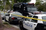Střelec zabil v Santa Monice šest lidí