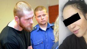 Vrah sedmadvacetileté Dagmar, Zdeněk Strelecký, je sexuální sadista. Dostal 22 let.