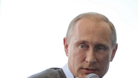Vladimir Putin podle Strelkova vede příliš umírněnou politiku.