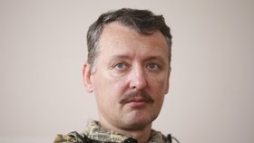 Igor Strelkov-Girkin