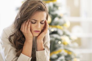 Jak přežít Vánoce o samotě? 6 věcí, které vám zaručeně pomohou!