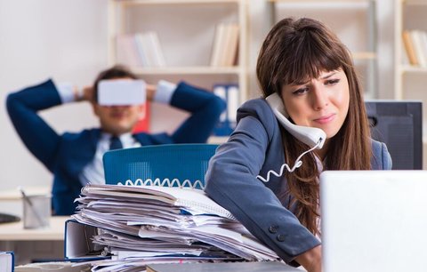 Pracujete opravdu efektivně? Většina zaměstnanců totiž ne