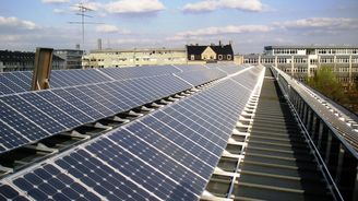 Zdražování elektřiny nahrává střešním solárům. Firmám se už vyplatí i bez dotací