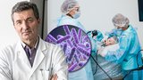 O naší náladě rozhodují i střeva, upozorňuje přední gastroenterolog! Čím nejvíc trpí zažívání?