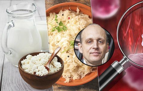 Dobrali jste antibiotika? Lékař: Tohle musíte hned udělat!