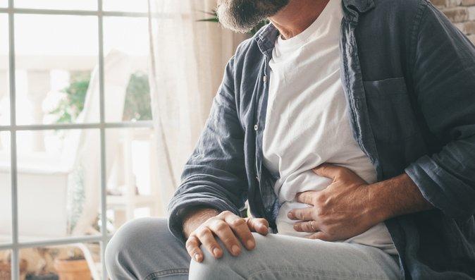 Zdravá střeva ovlivňují nejen imunitu, ale i psychiku. Jak pomůže kefír a kysané zelí?