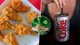 Vědci zveřejnili seznam nejškodlivějších potravin: V Česku nejoblíbenější pochutiny strhali!
