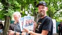 Předpremiéra dokumentu Stříbrná cesta Předpremiéra dokumentu Stříbrná cesta