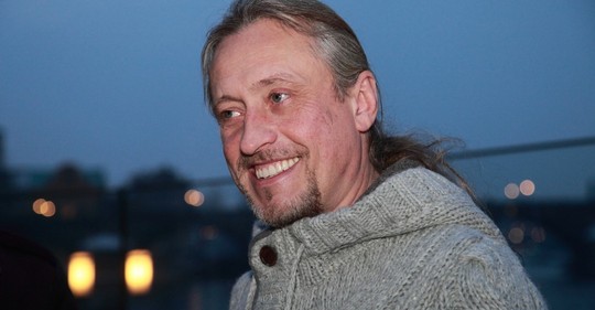 Kamil Střihavka