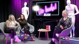 Někdo kouká na striptérky skrz prsty, dokážeme ale vydělat i statisíce za večer, říkají Brooke a Jessica