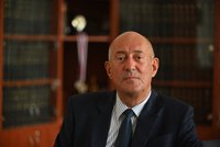 Nový šéf žalobců slíbil nezávislost a řekl, co chce změnit. Politikům poslal Stříž jasný vzkaz