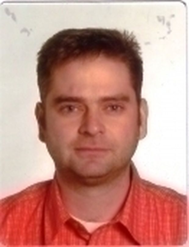 Martin Strnad Martin Strnad
