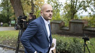 Akcie CSG vstupují na pražskou burzu. Obchodování začne na trhu Free Market Akcie CSG vstupují na pražskou burzu. Obchodování začne na trhu Free Market