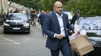 Jeden z nejbohatších Čechů založil novou investiční skupinu. Spojil se s bývalým Kellnerovým právníkem Jeden z nejbohatších Čechů založil novou investiční skupinu. Spojil se s bývalým Kellnerovým právníkem