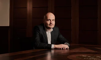 Strnad po propadu akcií CSG: Trh nás podhodnocuje, sliby plníme