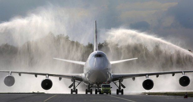 Boeing slaví 100 let firmy. Není to jen legendární Jumbo Jet 747