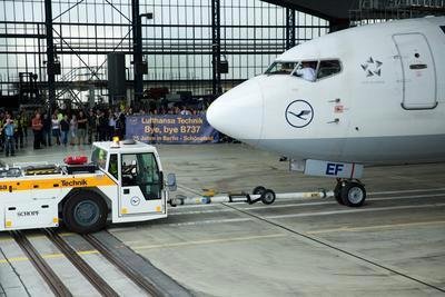 Stroj společnosti Boeing