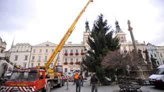 Nezakážou Silvestra na Václaváku? Bouchají tam přece špunty a mohla by nastat panika