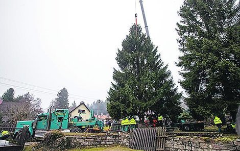 Už je na cestě do metropole