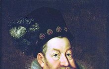 Královská obora alias Stromovka: Procházel se zde Rudolf II. i velbloudi! 