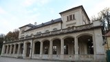 Šlechtova vila ve Stromovce:  Praha potřebuje 100 milionů na dokončení oprav