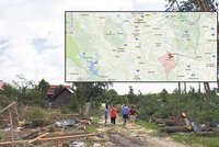 Katastrofa v chráněné oblasti: Muž vykácel stromy za 17 milionů