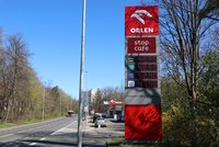 Cenové stropy, den druhý: Paliva mají zlevnit, ceny jsou ale pořád výš než průměr