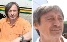 Potil se nebo stárne? Martin Stropnický (56) se ostříhal! Jak se vám líbí?