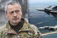 Čeští piloti budou moci při únosu letadla zasáhnout i nad Slovenskem