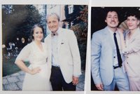 Martin Stropnický: Rozvod na krku, ale... Tajné fotky ze svatby!