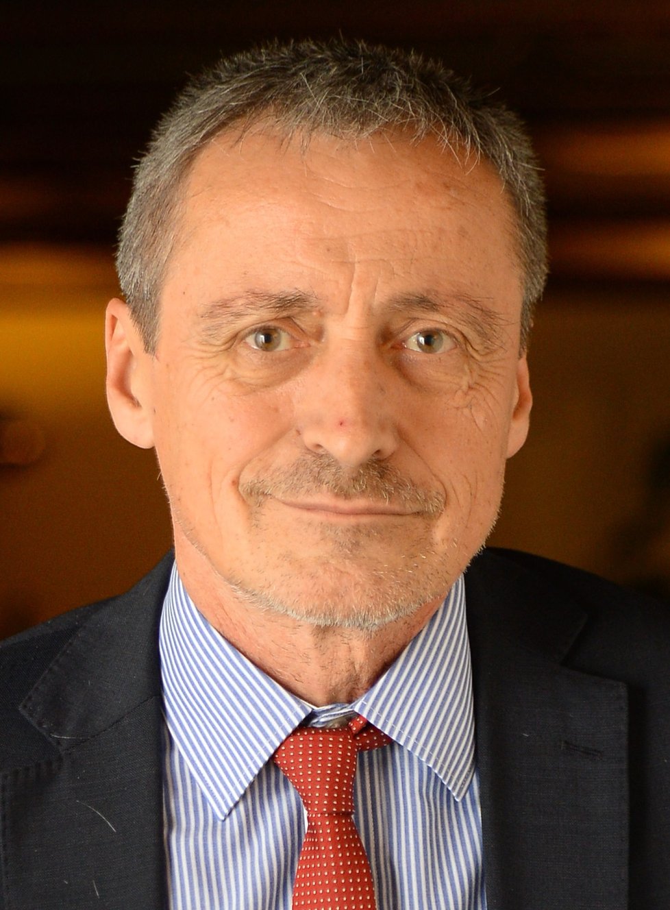 Martin Stropnický