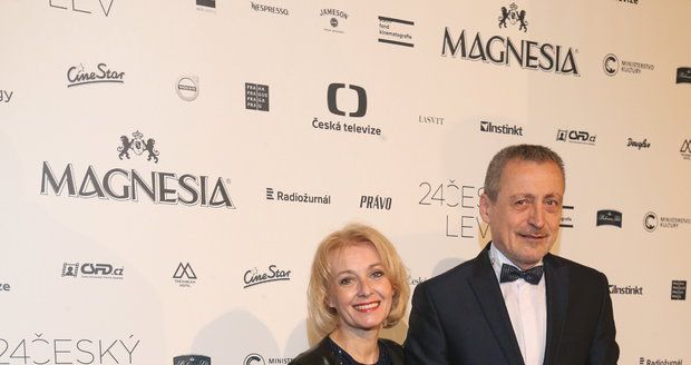 Manželé Veronika Žilková a Martin Stropnický: Čeká je obrovská životní změna?