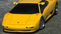 Strosek Lamborghini Diablo Strosek Lamborghini Diablo